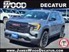 2025 GMC Terrain