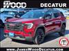 2025 GMC Terrain