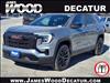 2025 GMC Terrain