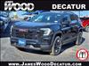 2025 GMC Terrain