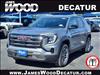 2025 GMC Terrain