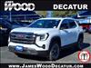 2025 GMC Terrain