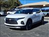 2021 Chevrolet Blazer