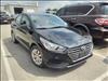 2018 Hyundai ACCENT