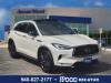 2021 Infiniti QX50