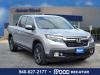 2019 Honda Ridgeline