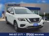 2017 Nissan Pathfinder