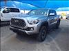 2020 Toyota Tacoma