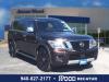 2018 Nissan Armada