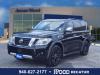 2018 Nissan Armada