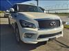 2017 Infiniti QX80