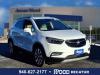 2017 Buick Encore