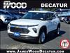 2025 Chevrolet Trailblazer