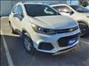 2017 Chevrolet Trax