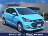 2021 Chevrolet Spark