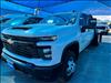 2024 Chevrolet Silverado 3500HD CC