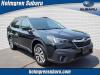 2021 Subaru Outback