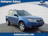 2010 Subaru Forester