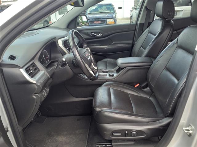 2019 GMC Acadia SLT-1 - Photo 10