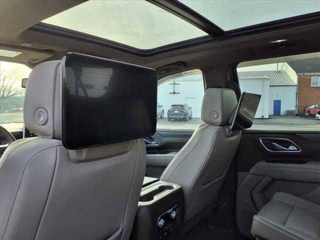 2021 GMC Yukon XL SLT - Photo 10