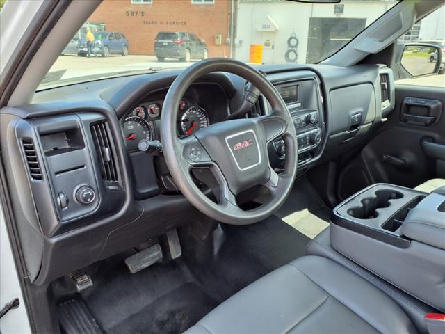 2017 GMC Sierra 1500 Base - Photo 10