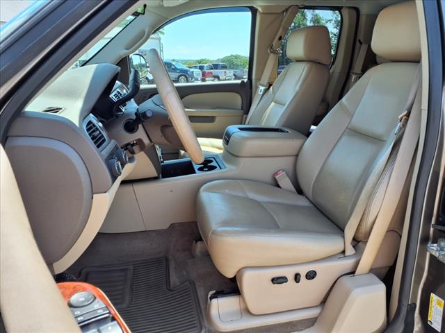 2013 GMC Sierra 1500 SLT - Photo 10