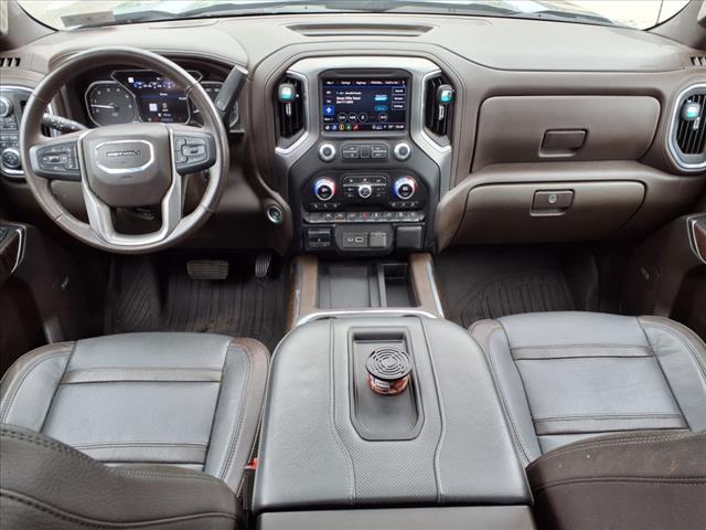 2022 GMC Sierra 1500 Limited Denali - Photo 10