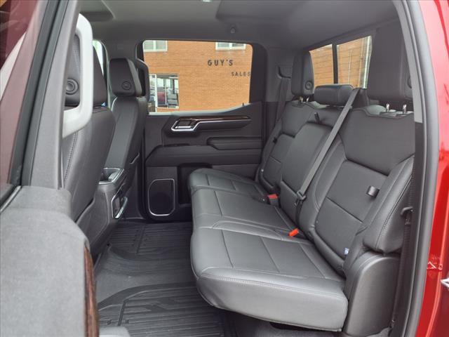 2024 GMC Sierra 1500 Elevation - Photo 10