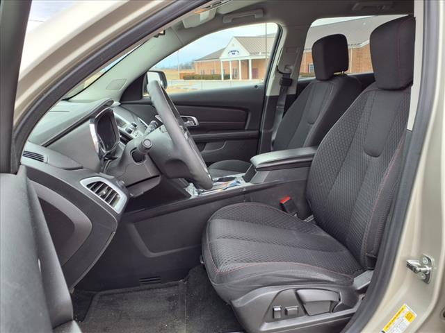 2015 GMC Terrain SLE-1 - Photo 10