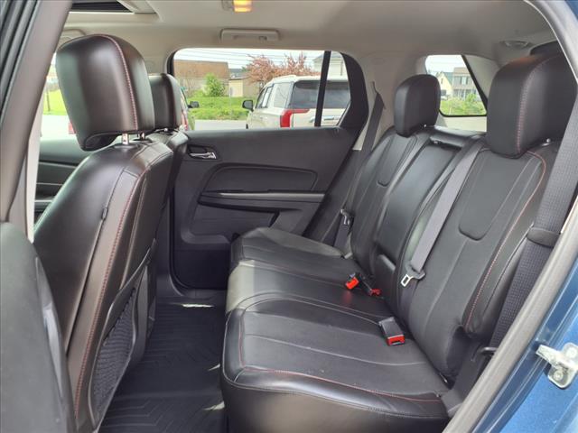 2017 GMC Terrain SLT - Photo 10