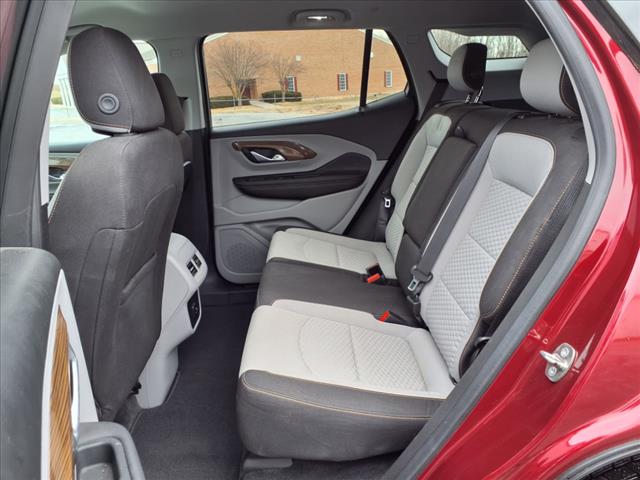 2018 GMC Terrain SLE - Photo 10