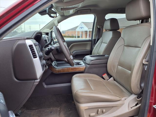 2018 GMC Sierra 1500 SLT - Photo 10