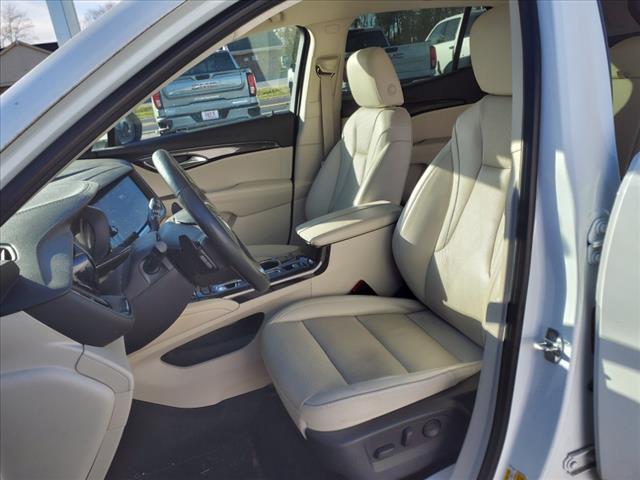 2022 Buick Envision Essence - Photo 10