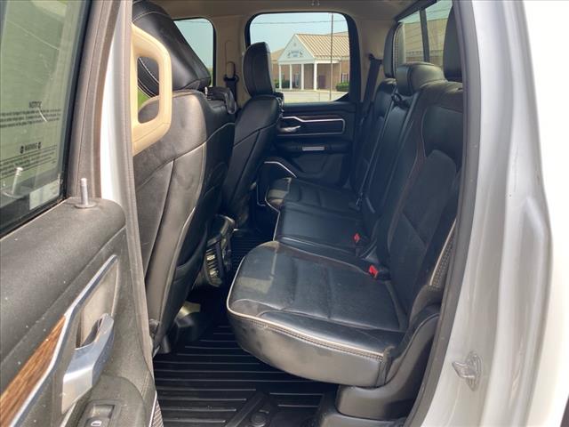 2020 RAM 1500 Laramie - Photo 11