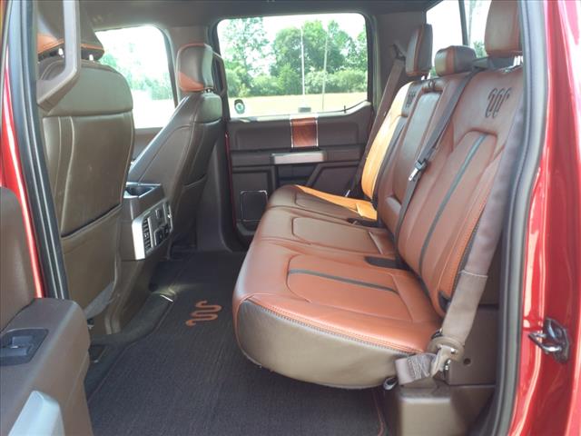2019 Ford F-150 King Ranch - Photo 11
