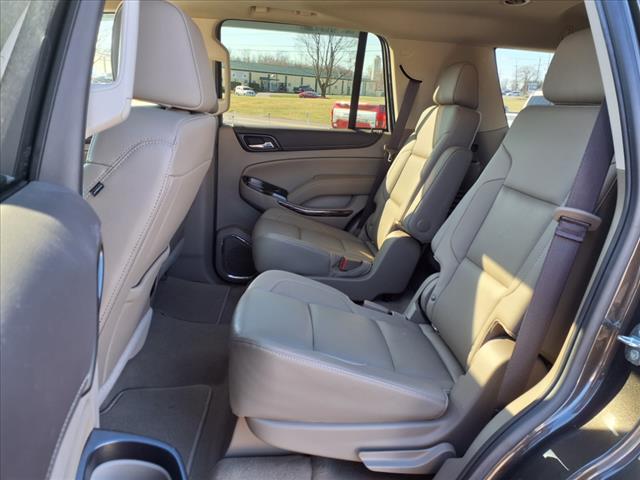 2020 GMC Yukon SLT - Photo 11