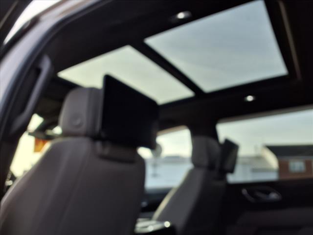 2021 GMC Yukon XL SLT - Photo 11