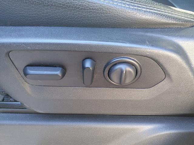 2021 GMC Sierra 2500HD Denali - Photo 11