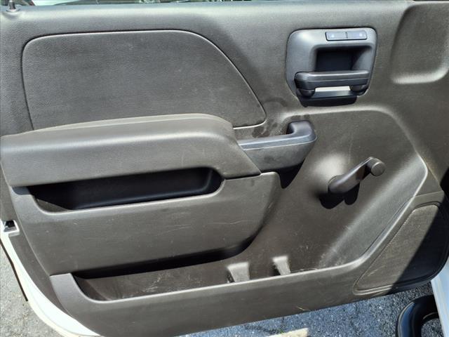 2017 GMC Sierra 1500 Base - Photo 11
