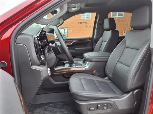 2024 GMC Sierra 1500 Elevation - Photo 11