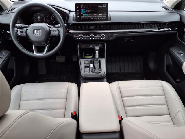 2025 Honda CR-V EX-L - Photo 11