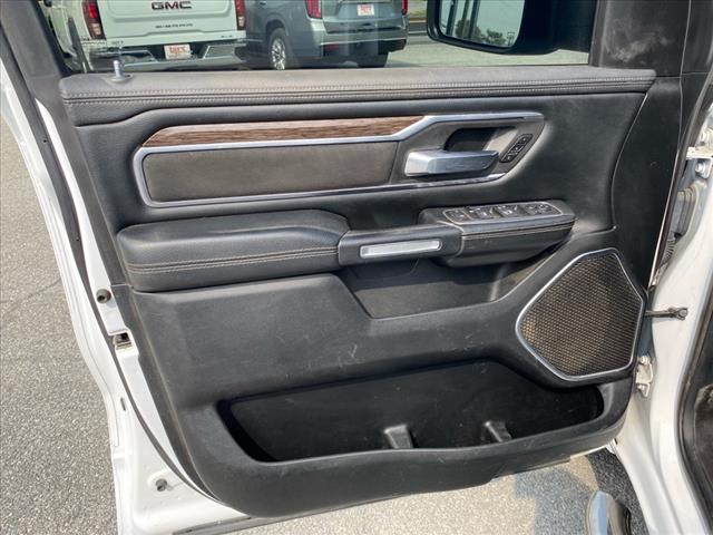 2020 RAM 1500 Laramie - Photo 12