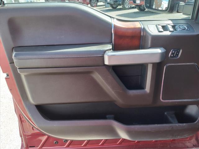 2019 Ford F-150 King Ranch - Photo 12