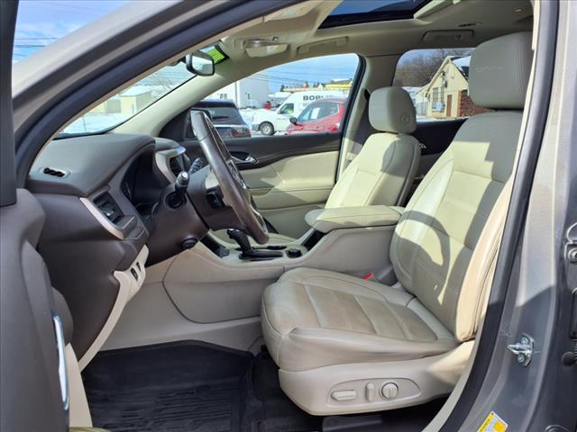 2019 GMC Acadia Denali - Photo 12