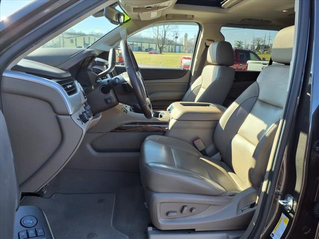 2020 GMC Yukon SLT - Photo 12