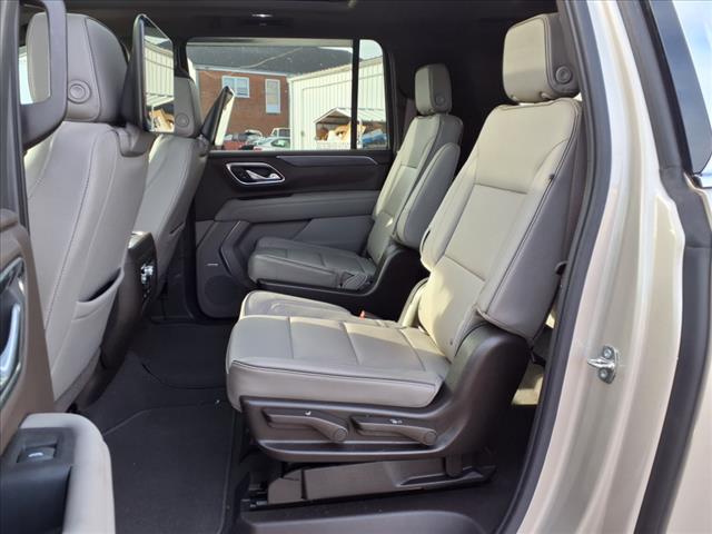 2021 GMC Yukon XL SLT - Photo 12