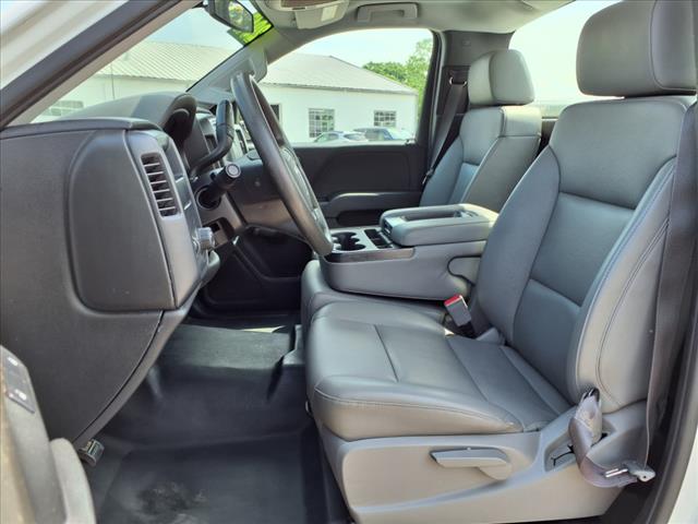 2017 GMC Sierra 1500 Base - Photo 12