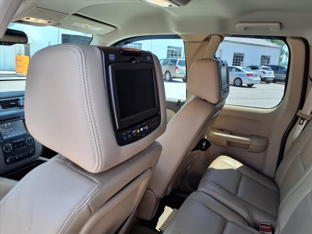 2013 GMC Sierra 1500 SLT - Photo 12