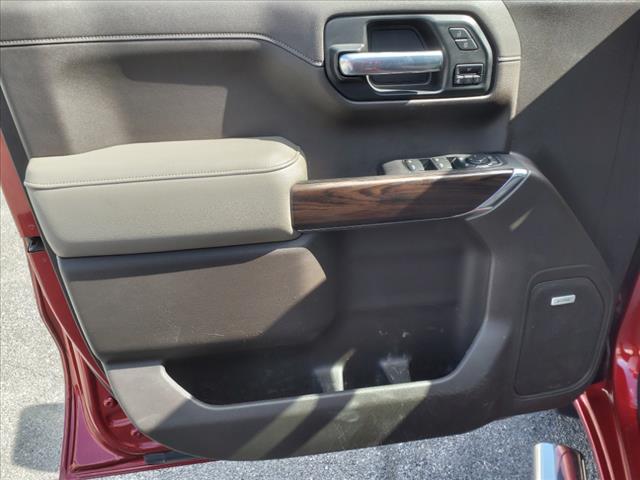 2021 GMC Sierra 1500 SLT - Photo 12