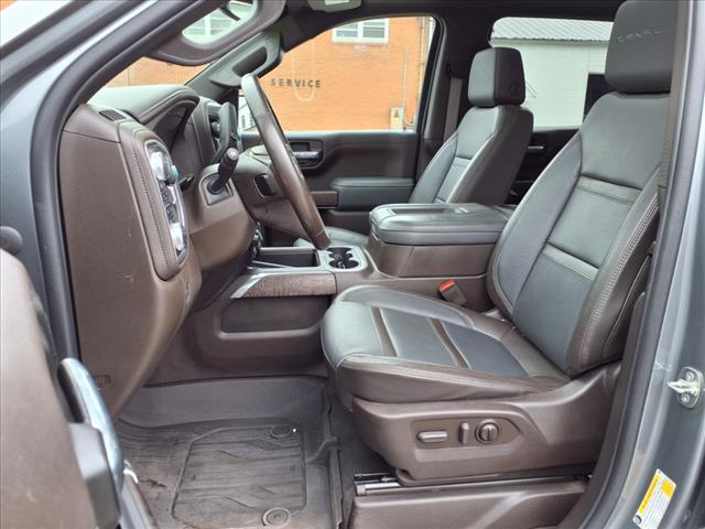 2022 GMC Sierra 1500 Limited Denali - Photo 12